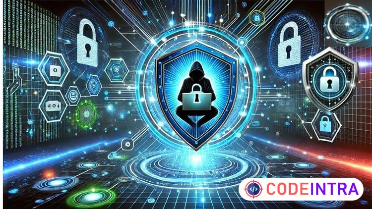 Advanced Cybersecurity & Ethical Hacking: Tools & Techniques - Codeintra