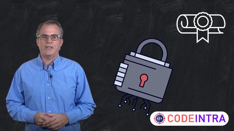 Cybersecurity Warrior Certification: Cybersecurity Immersion