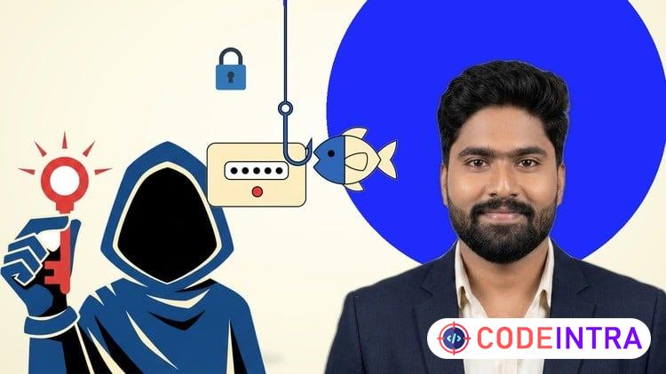 Cyber Security for Beginners: Types of Cyber Attacks - Codeintra