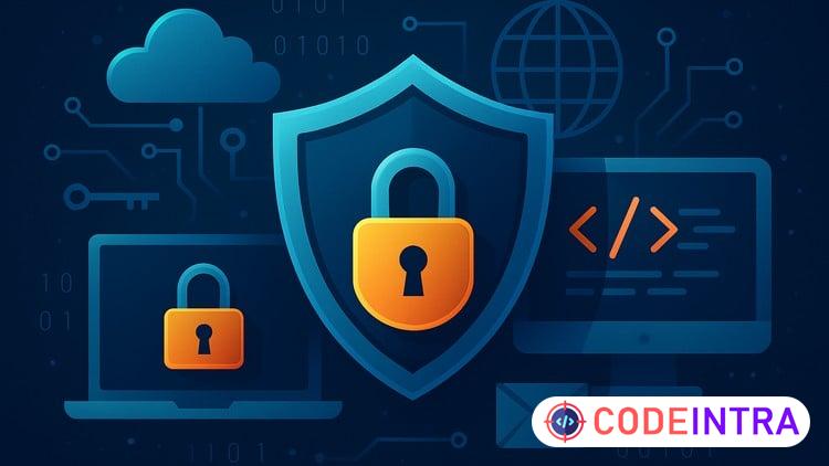 Cybersecurity 101: Foundations for Absolute Beginners - Codeintra