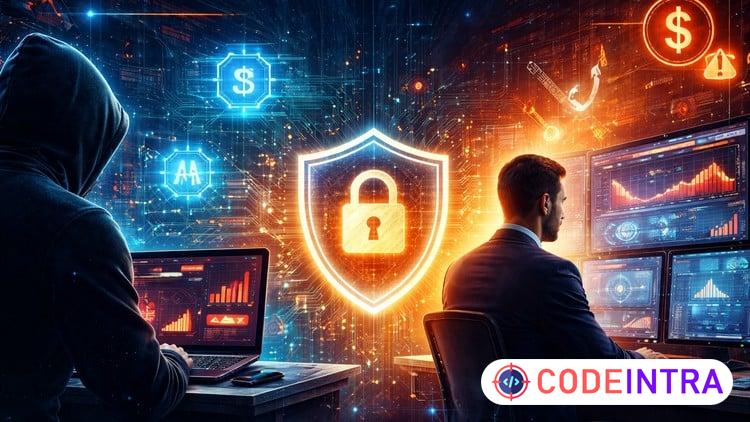 Cybersecurity Fraud Detection & Prevention (2026)