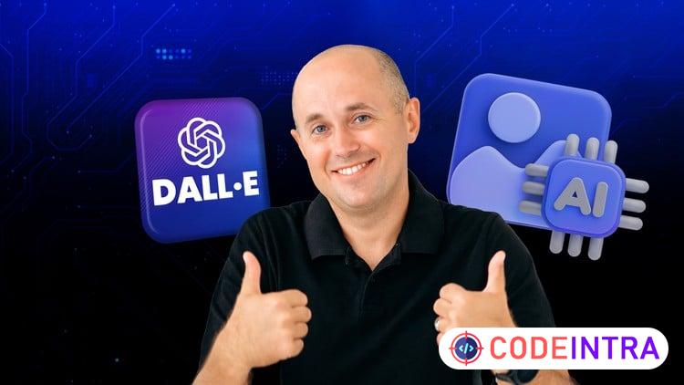 DALL-E for Beginners: Learn to Create Art with AI - Codeintra
