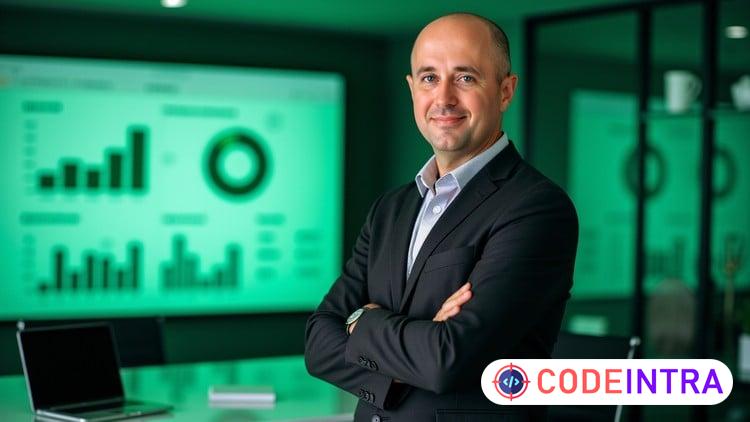 Data Analysis and Data Visualization with Microsoft Copilot - Codeintra