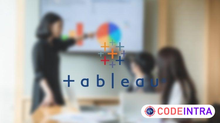 Microsoft SQL Server: Análisis de datos con Tableau