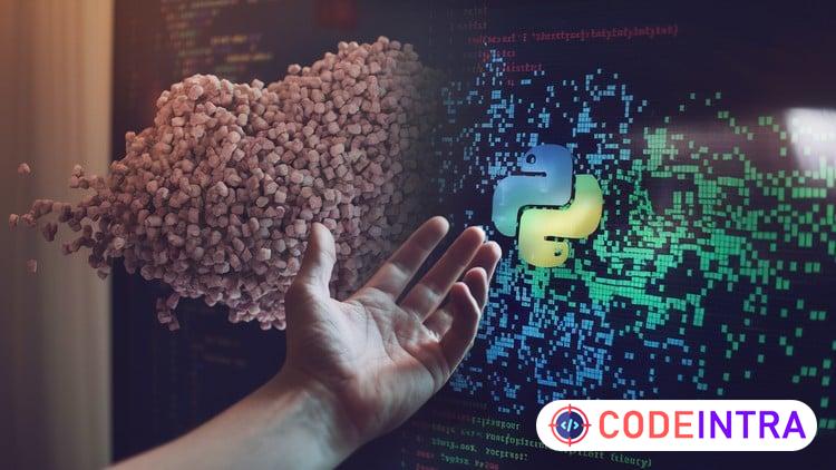 Data-Centric Machine Learning with Python: Hands-On Guide - Codeintra