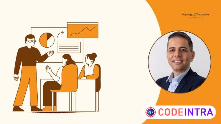Data-Driven Marketing - Codeintra