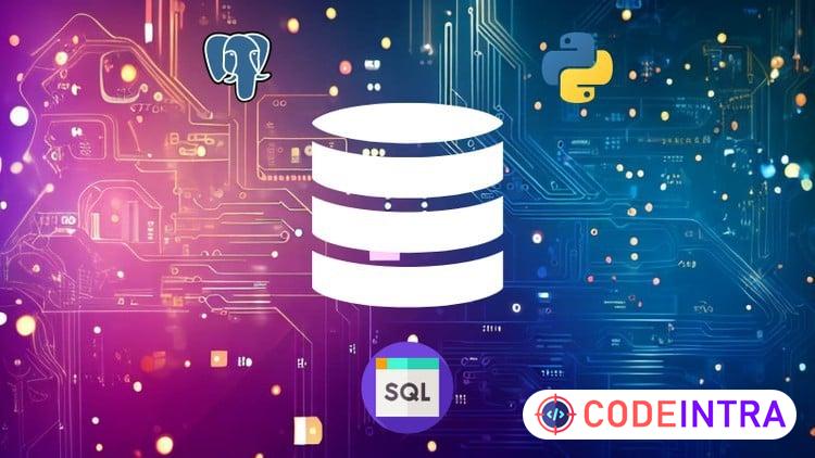 Data Engineering for Beginners with Python and SQL - Codeintra