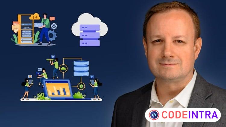 Data Management - Fundamentals and Solutions - Codeintra