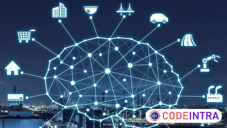 Data Mesh - A Modern Decentralized Data Management Concept