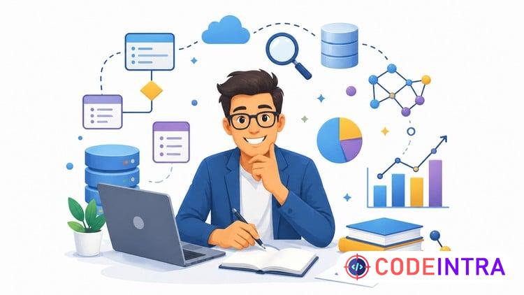 Data Modelling Interview Questions Practice Test