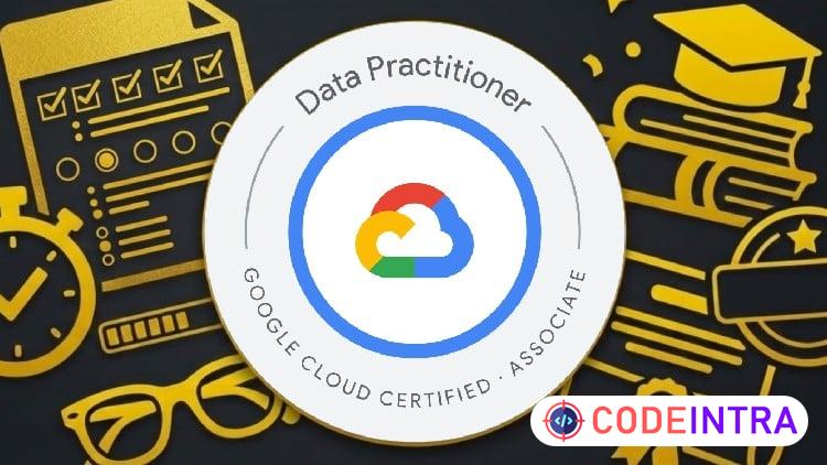 1500 Questions | Data Practitioner Certification 2026 - Codeintra