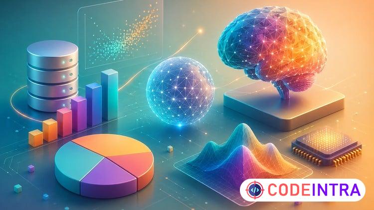 Data Science & AI Advance Bootcamp - Codeintra