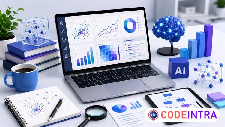 Data Science & AI Engineering: Master Assessments