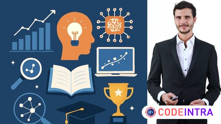 Data Science & AI Mastery: 100 Days to Career Success