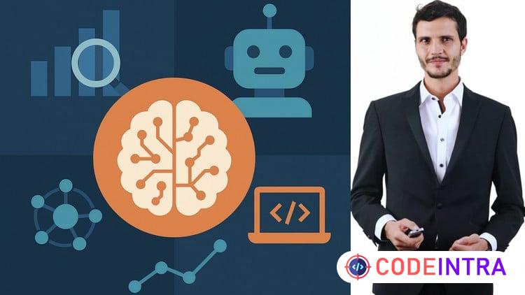 Data Science & AI Mastery: From Basics to Deployment