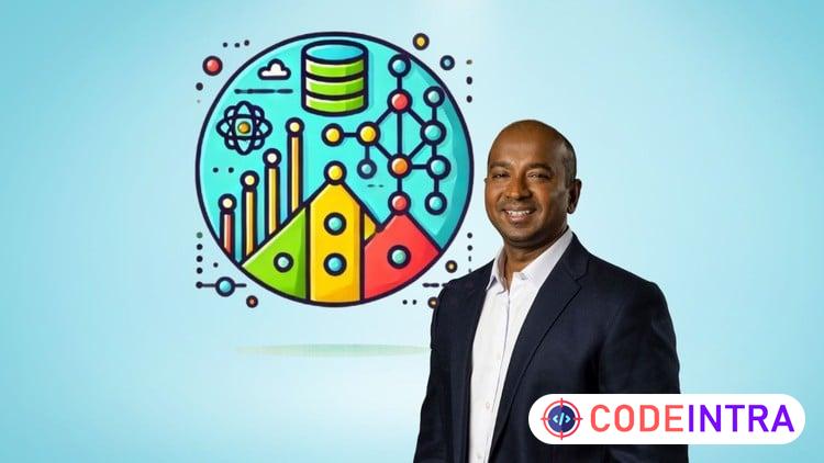 From Zero to Pro Data Science & AI Advanced Full Course