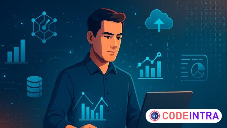 Data Science Practice Test for Interviews & Exams 2025 - Codeintra