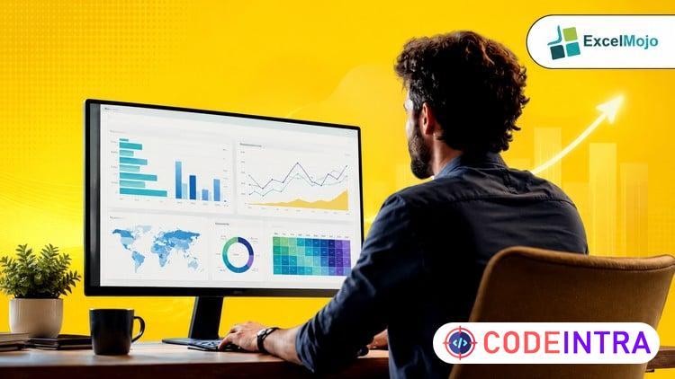 Data Skills for Finance Professionals - Codeintra