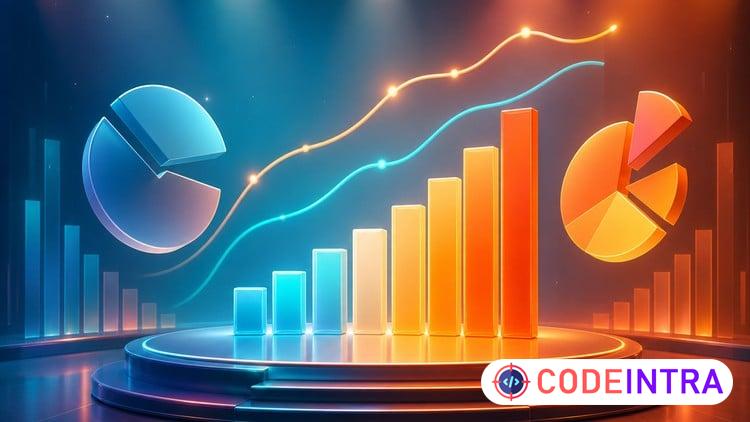 Data Storytelling and Visualization for Business Impact - Codeintra