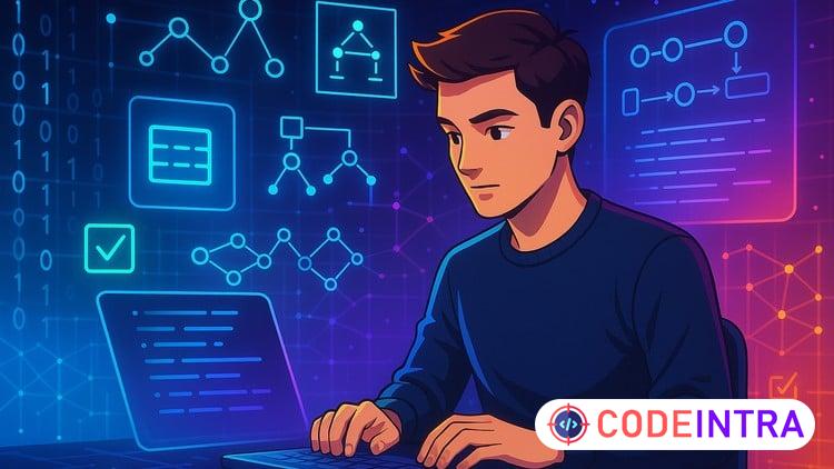 Data Structures Mastery Practice Tests for Interviews & Exam