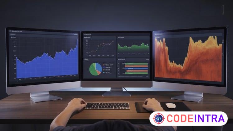 Master Marketing Data Visualization & Insights Dashboard