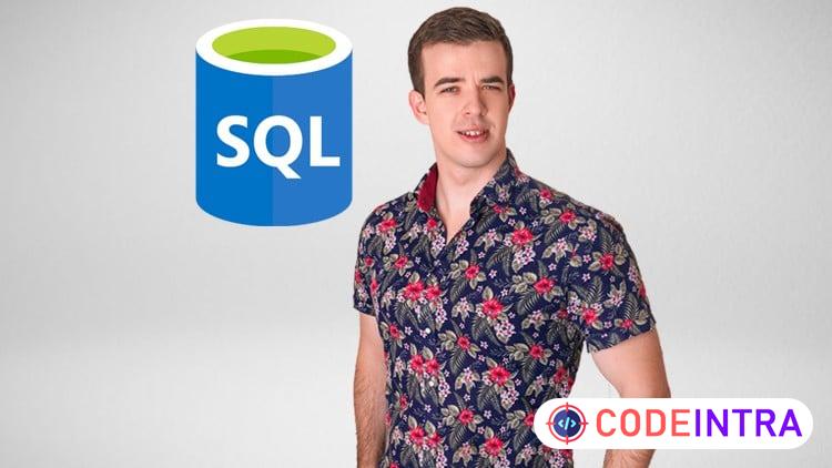 Relational Databases & SQL: Complete Guide for Developers - Codeintra