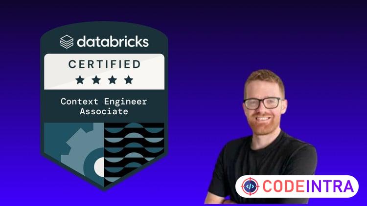 Databricks Certified Context Engineer Practice Tests 2026 - Codeintra