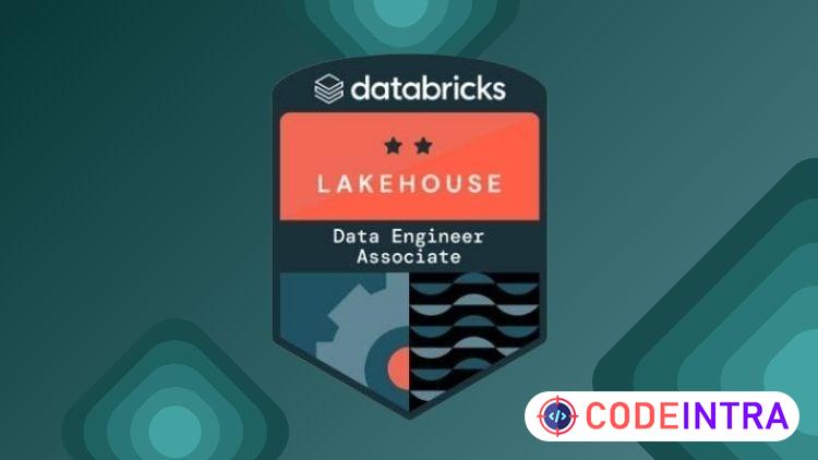 Databricks Certified Data Engineer Associate- Practice Exam - Codeintra