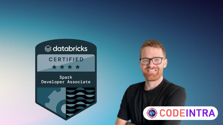 Databricks Certified Developer for Spark Practice Exams 2026 - Codeintra
