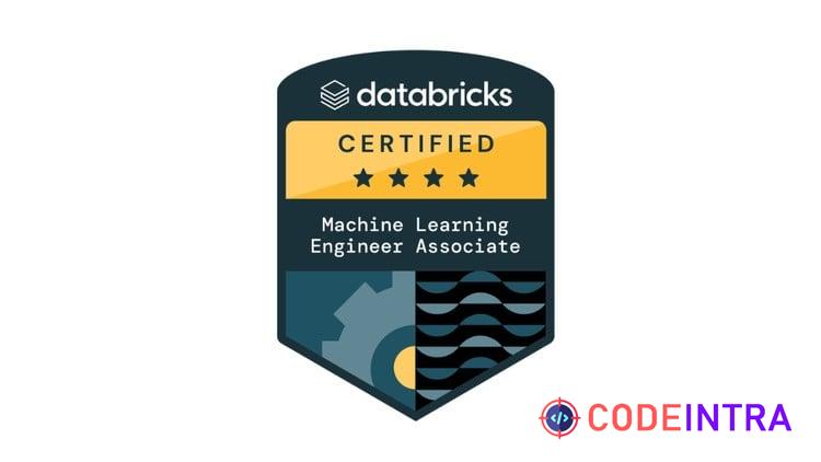 Databricks Certified Machine Learning Associate Practice Tes - Codeintra