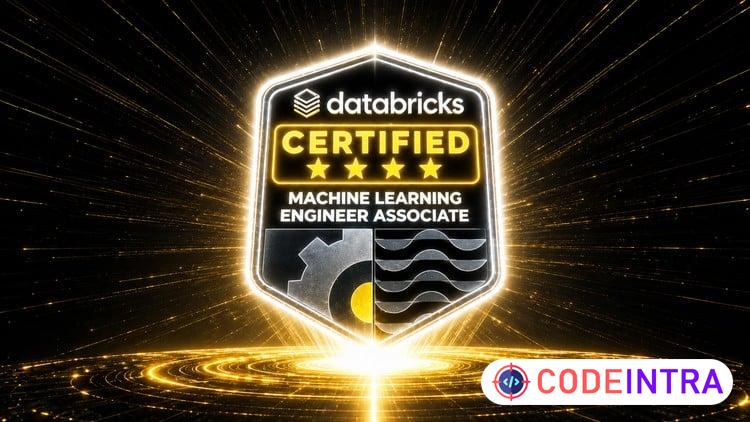 Databricks Machine Learning Associate — 1500 Exam Questions
