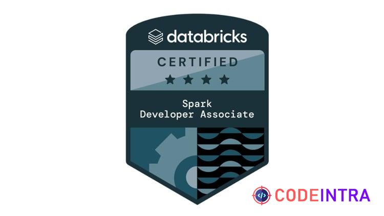 Databricks Spark 4.0 Associate | 600 Practice Questions 2026 - Codeintra