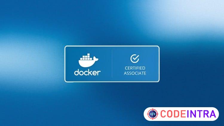 DCA: Docker Certified Associate Practice Exams