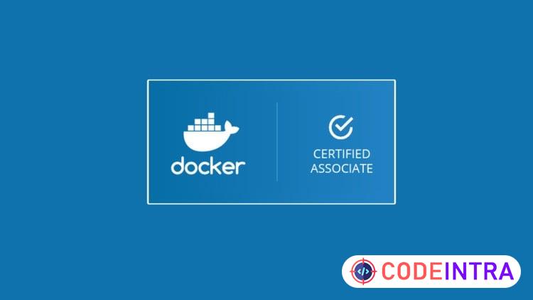 DCA: Docker Certified Associate Practice Exams - Codeintra