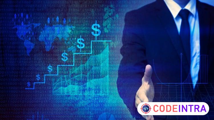 DCF Valuation: Complete Course with Startup Valuation Case. - Codeintra