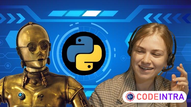Python for Deep Learning: Build Neural Networks in Python