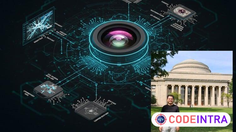 Deep Learning: AI Computer Visión