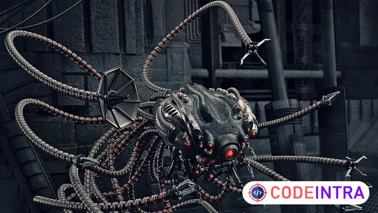 Deep Reinforcement Learning using python - Codeintra
