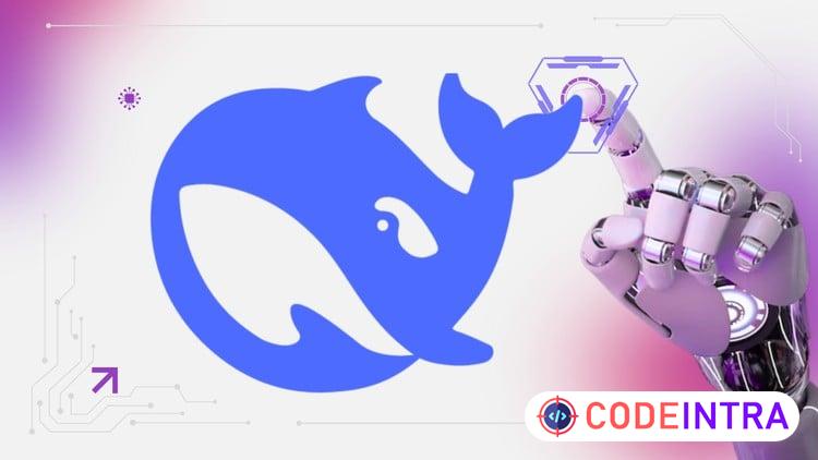Deepseek AI: Automate Tasks and Write Code Effortlessly - Codeintra