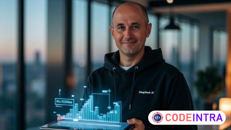 DeepSeek AI for Business: Build a Strategy with AI Insights - Codeintra