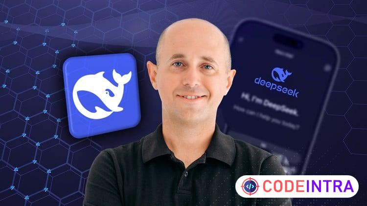 DeepSeek AI: The Complete Guide to DeepSeek and 20+ AI Tools - Codeintra
