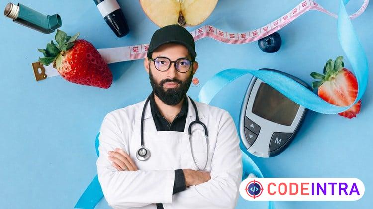 Dementia, Diabetes, Epilepsy & Asthma Care Awareness - Codeintra