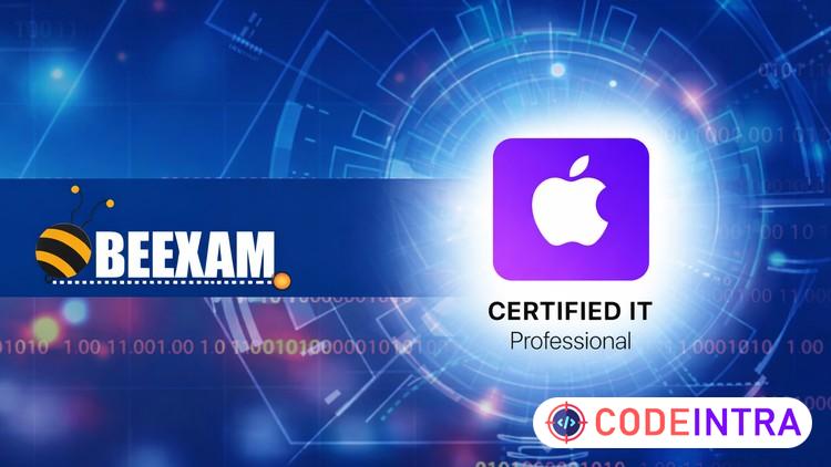 DEP-2026: Apple Deployment and Management Exam Practice Test