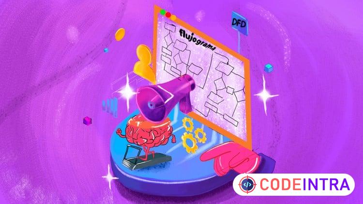 Desarrolla la Lógica de Programación con FlujoGramas