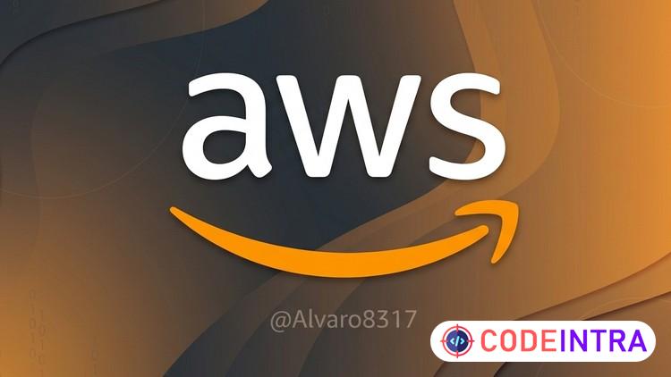 Desarrollo serverless con AWS - De cero a experimentado - Codeintra