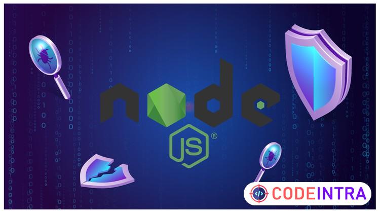 Desarrollo con Node.js. Aplicación, Testing y seguridad