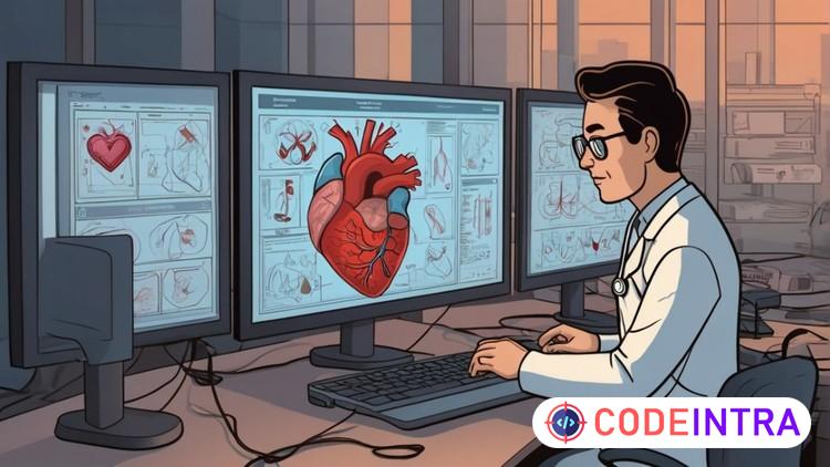 Detecting Heart Disease & Diabetes with Machine Learning