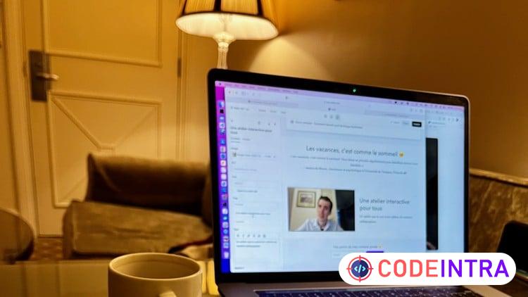 Superhumain – Investir en soi en apprenant en continu
