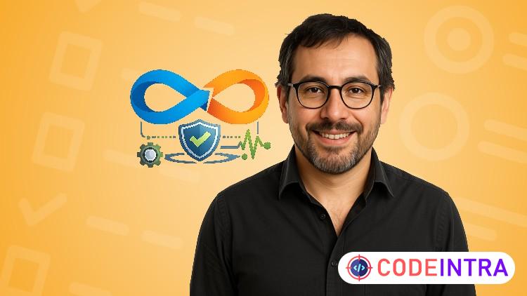 DevOps CICD Pipelines - Practice Questions 2026