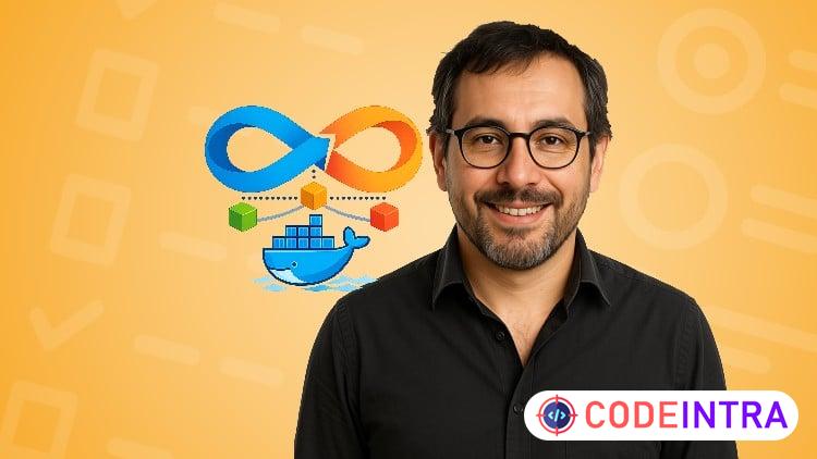 DevOps Docker & Containerization - Practice Questions 2026